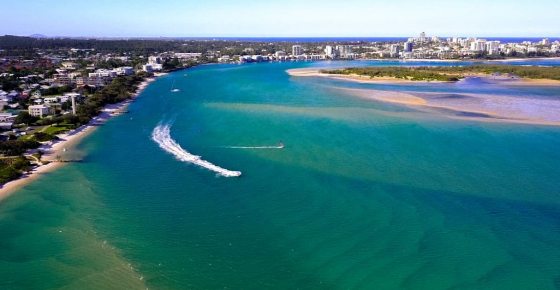 Sunshine Coast — Bore Drilling in Hervey Bay, QLD