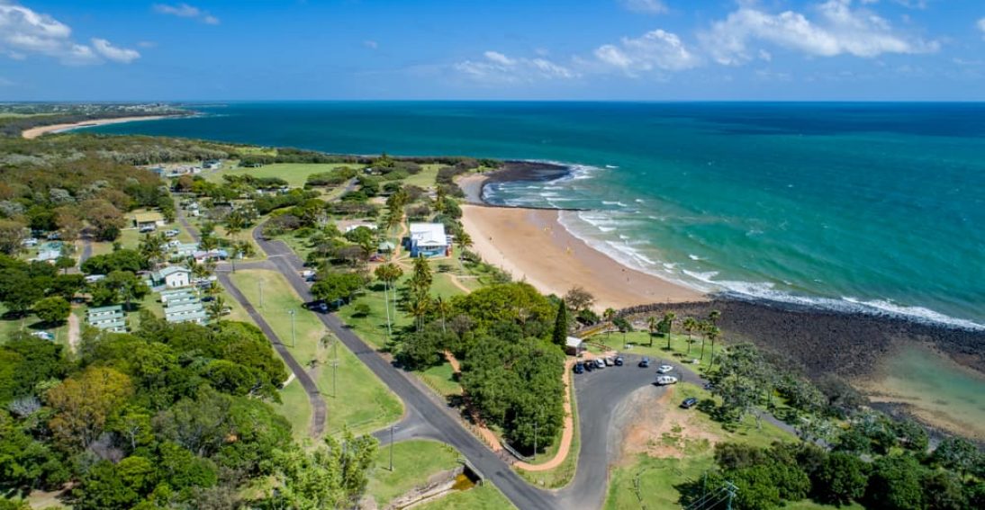 Wide Bay-Burnett — Bore Drilling in Hervey Bay, QLD