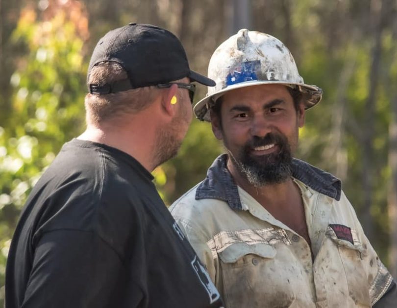 Staffs — Bore Drilling in Hervey Bay, QLD